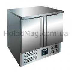 Стол морозильный SARO S901 BT двухдверный