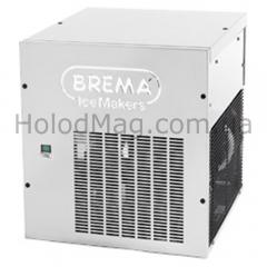 Льдогенератор гранулированного льда Brema Brema G160AHC